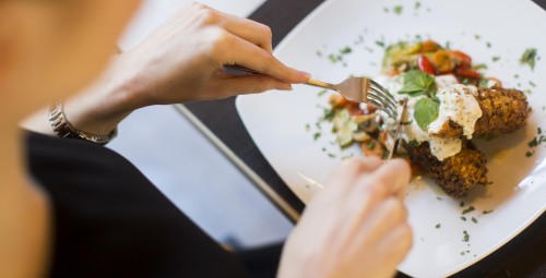 Зимний согревающий день в спа в Swissôtel #3