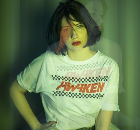 Portreefoto pildistamine fotostuudios | Photocult Studio