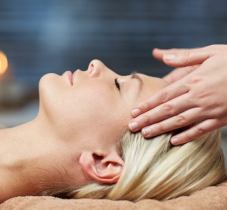 Noorendav ja vabastav Access Facelift® energeetiline seanss