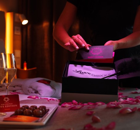 Ulakas spaapuhkus Metropol Spa hotellis
