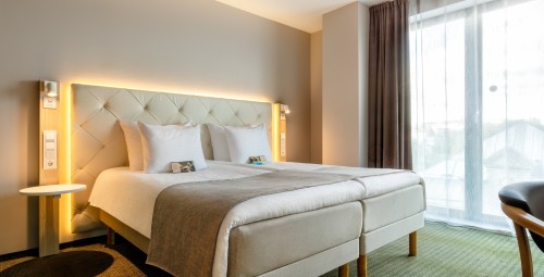 Romantiline spaapuhkus Metropol Spa Hotel koos hoolitsusega #2