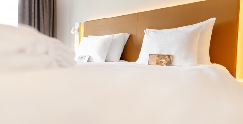 Romantiline spaapuhkus Metropol Spa Hotel koos hoolitsusega #6
