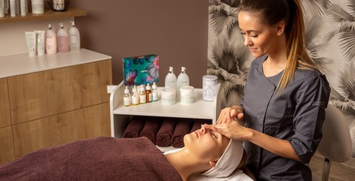 Näonaha analüüs, näohoolitus, paakülastus Metropol Spa Hotel #4