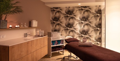 Näonaha analüüs, näohoolitus, paakülastus Metropol Spa Hotel #5