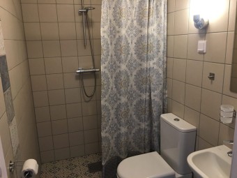Spaapuhkus kahele Viimsis, Harmoonikum #7
