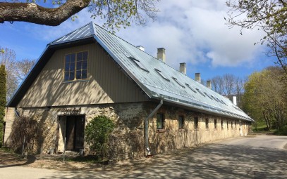 Spaapuhkus kahele Viimsis, Harmoonikum #8