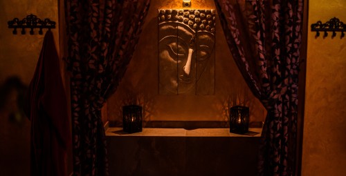 Посещение Mustamäe Elamus Spa и 21+ Spa для двоих #12