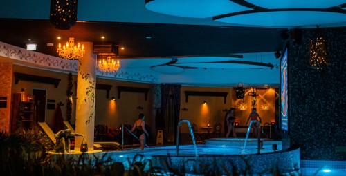 Посещение Mustamäe Elamus Spa и 21+ Spa для двоих #14