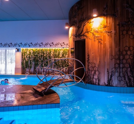 Mustamäe Elamus Spa külastus kahele
