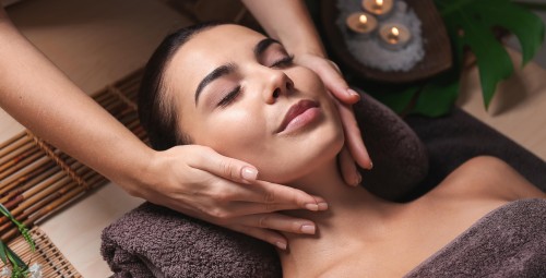 Расслабляющий спа-ритуал для красоты «Даме сердца» #3