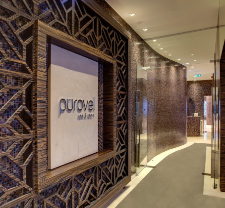 Pürovel Spa & Sport kinkekaart