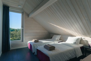 Odi Resort, puhkus privaatses minispaas #7