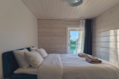 Odi Resort, puhkus privaatses minispaas #6