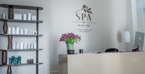 SPA by M.Nectar 