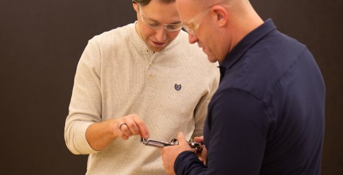 Стрелковый пакет «Ретро» - GunGarage #4