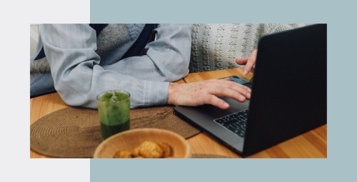 Надежная услуга удаленной компьютерной помощи для пожилых людей – 12 персональных сеансов #2