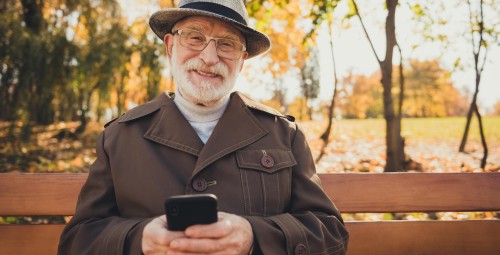 Надежная услуга удаленной компьютерной помощи для пожилых людей – 12 персональных сеансов #3