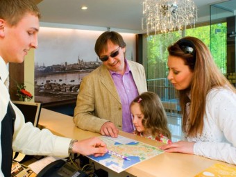 Семейный отдых в отеле Rocca al Mare с посещением Музея под открытым небом и зоопарка #4