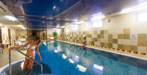 Семейный отдых в отеле Rocca al Mare с посещением Музея под открытым небом и зоопарка #5