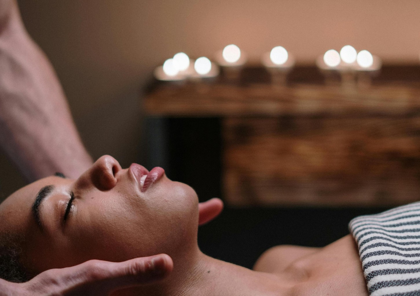 Muskliabi massaažiteraapia | 5 korra kaart