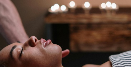 Massaažiteraapia 5 korda Tallinnas, Muskliabi #1