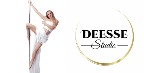 Комплекс персональных тренировок по танцам на пилоне - Deesse Studio #2