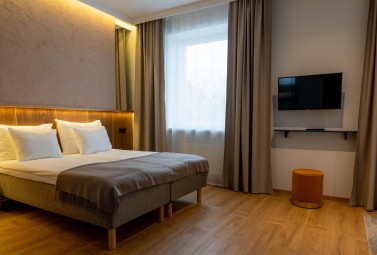 Спа-отпуск для двоих в отеле Narva, IDA Spaa & Saun #3