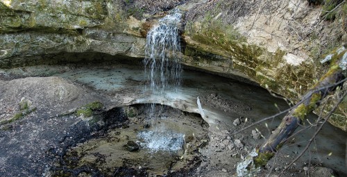 Экскурсия на природу «Водопады и каскады Лахемаа» для четверых участников #4