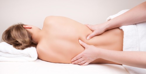 Спортивный массаж от Muskliabi – абонемент на 5 посещения #5