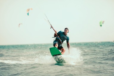 Lohesurfi koolitus Surfys Haven Kakumäe #1