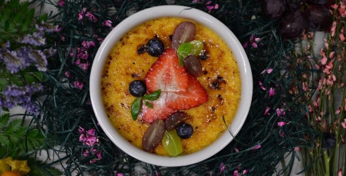 Õhtusöök ühele restoranis Scheeli Tallinna vanalinnas #3