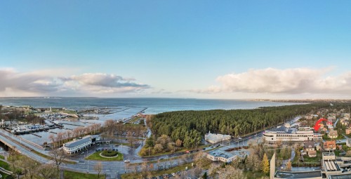 Pärlipesu, panoraamröntgen Pirita Hambaravi #5