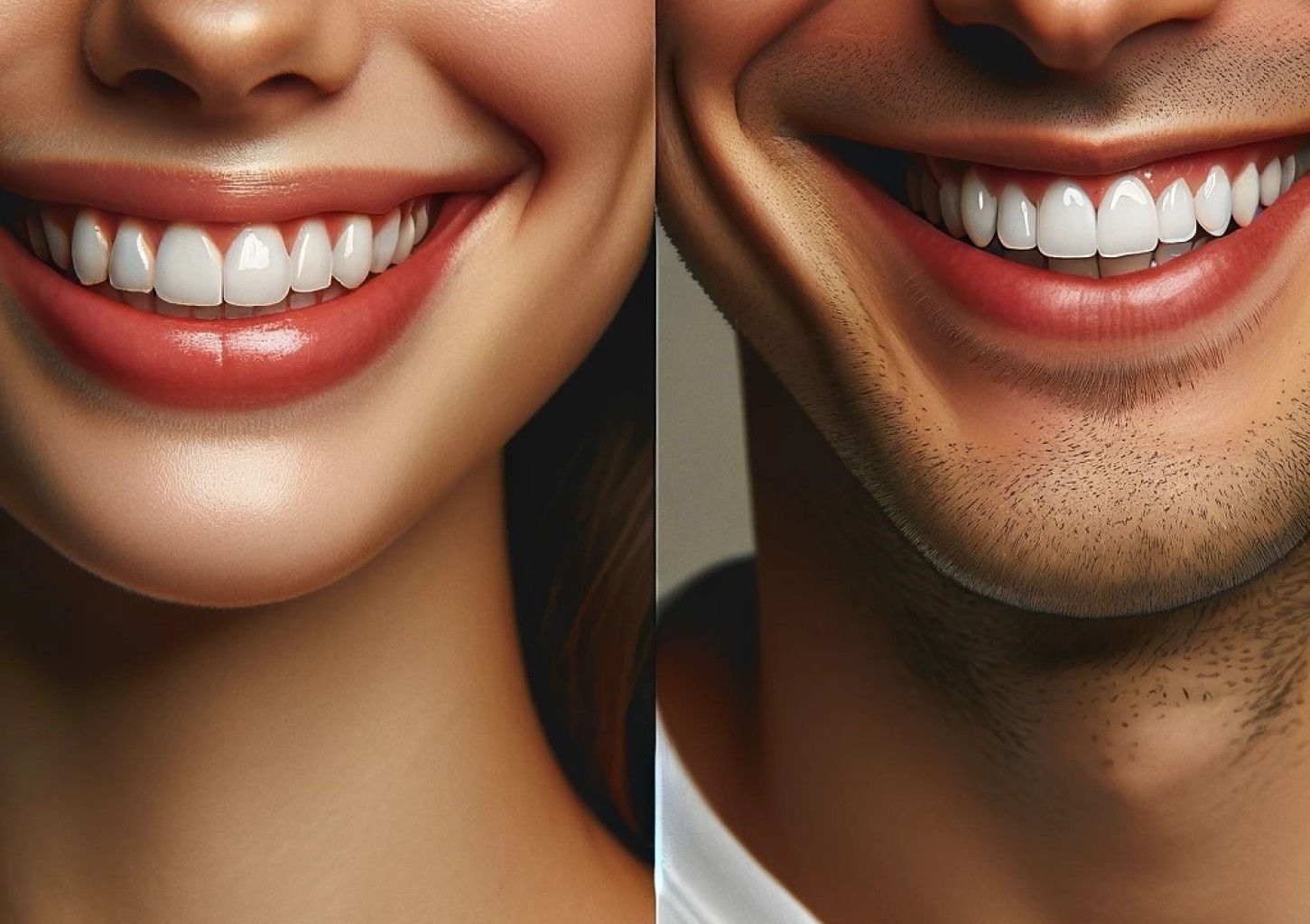 Подарочный комплект для сияющей улыбки: жемчужная чистка зубов и панорамный рентген