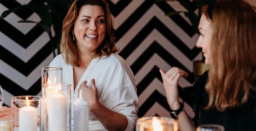 3D maalimise töötuba Tallinnas, IDÜLL loovstuudio #2