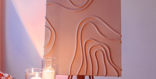 3D maalimise töötuba Tallinnas, IDÜLL loovstuudio #1