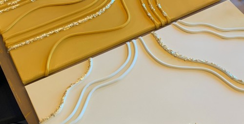 3D maalimise töötuba Tallinnas, IDÜLL loovstuudio #11