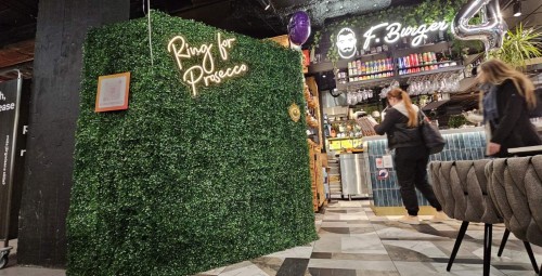 Ring for Prosecco sein sinu üritusele - 600 € #4