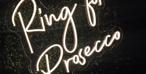 Ring for Prosecco sein sinu üritusele - 600 € #2
