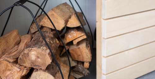 Igluseiklus kahele Saaremaal, HOIA Nature SPA #11