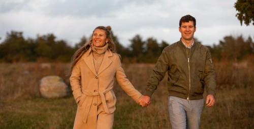 Igluseiklus kahele Saaremaal, HOIA Nature SPA #3