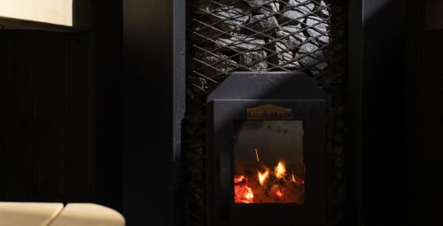 Romantiline iglupuhkus kahele Saaremaal HOIA Nature SPA #11