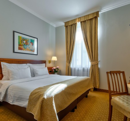 My City Hotell kinkekaart