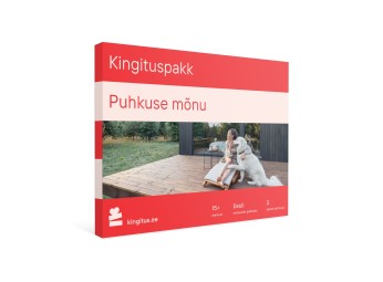 Kingituspakk 