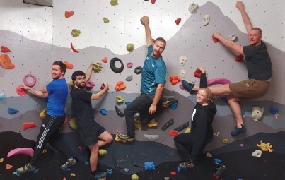 Подарочный пакет 