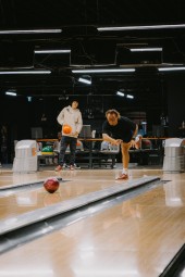 Подарочный пакет 