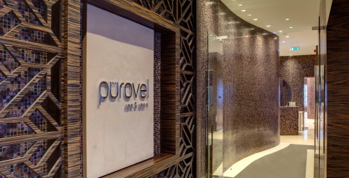 Swissôtel Pürovel Spa & Sport ja NO3 kohvik külastus #4