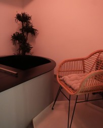 Флоатинг в Hingamiskeskus #5