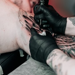  Подарочная карта на Vean Tattoo #6