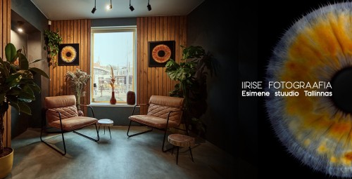 Iirise fotosessioon perele koos prindiga, Irisshot, Tallinn #7