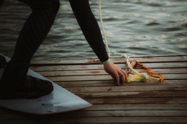 Veelaua koolitus NOCCO Wakepark'is Männkul #2